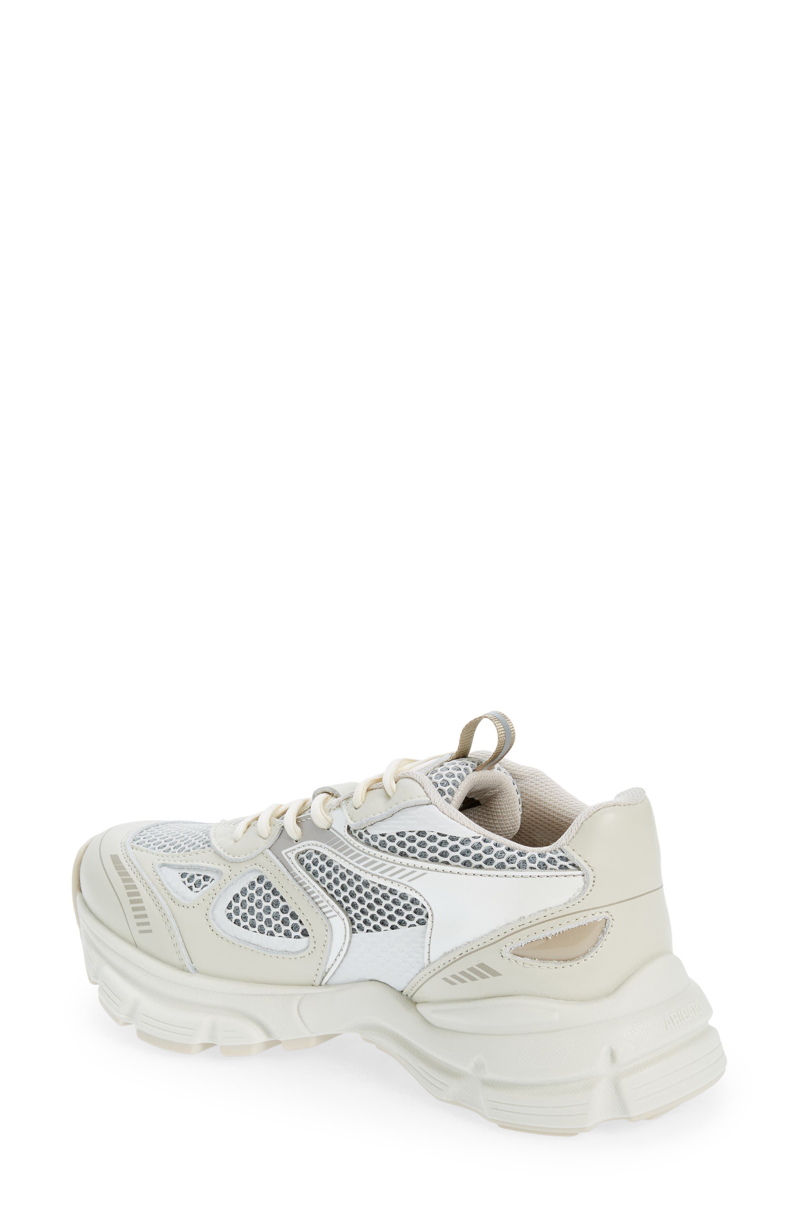 Axel Arigato Marathon Runner Sneaker, Alternate, color, 