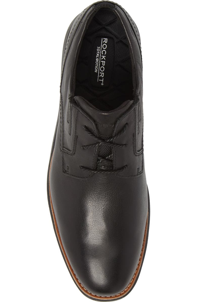 Rockport Total Motion Sport Plain Toe Derby, Alternate, color,