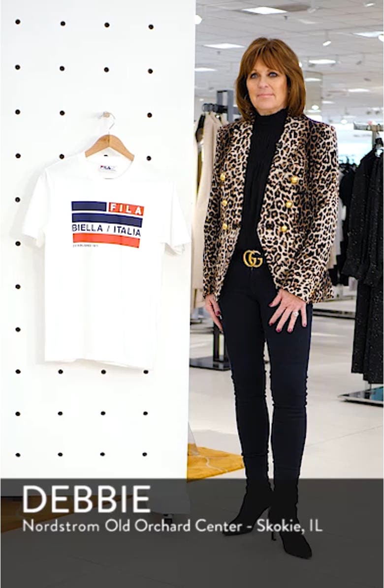 Margarita Graphic Tee, sales video thumbnail