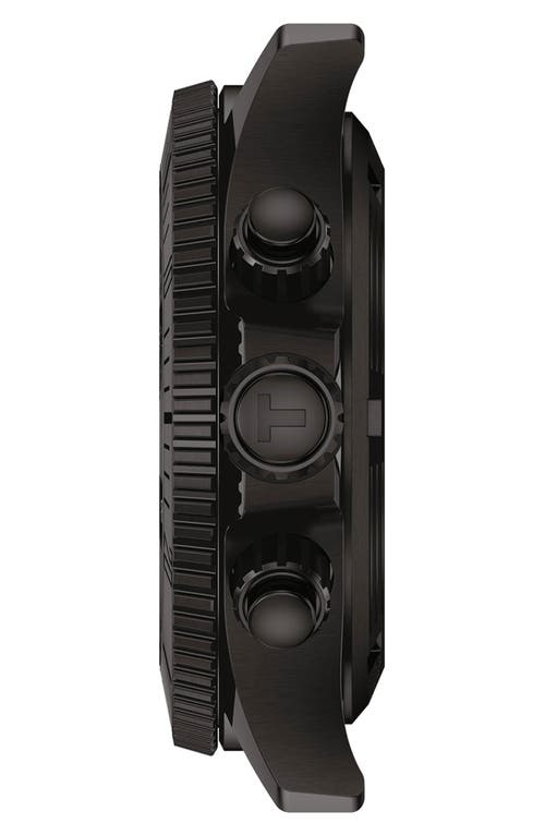 Tissot Seastar 1000 Quartz Chronograph Watch, 38mm