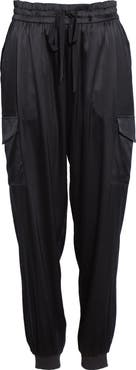 CAMI NYC Elsie Stretch Silk Joggers