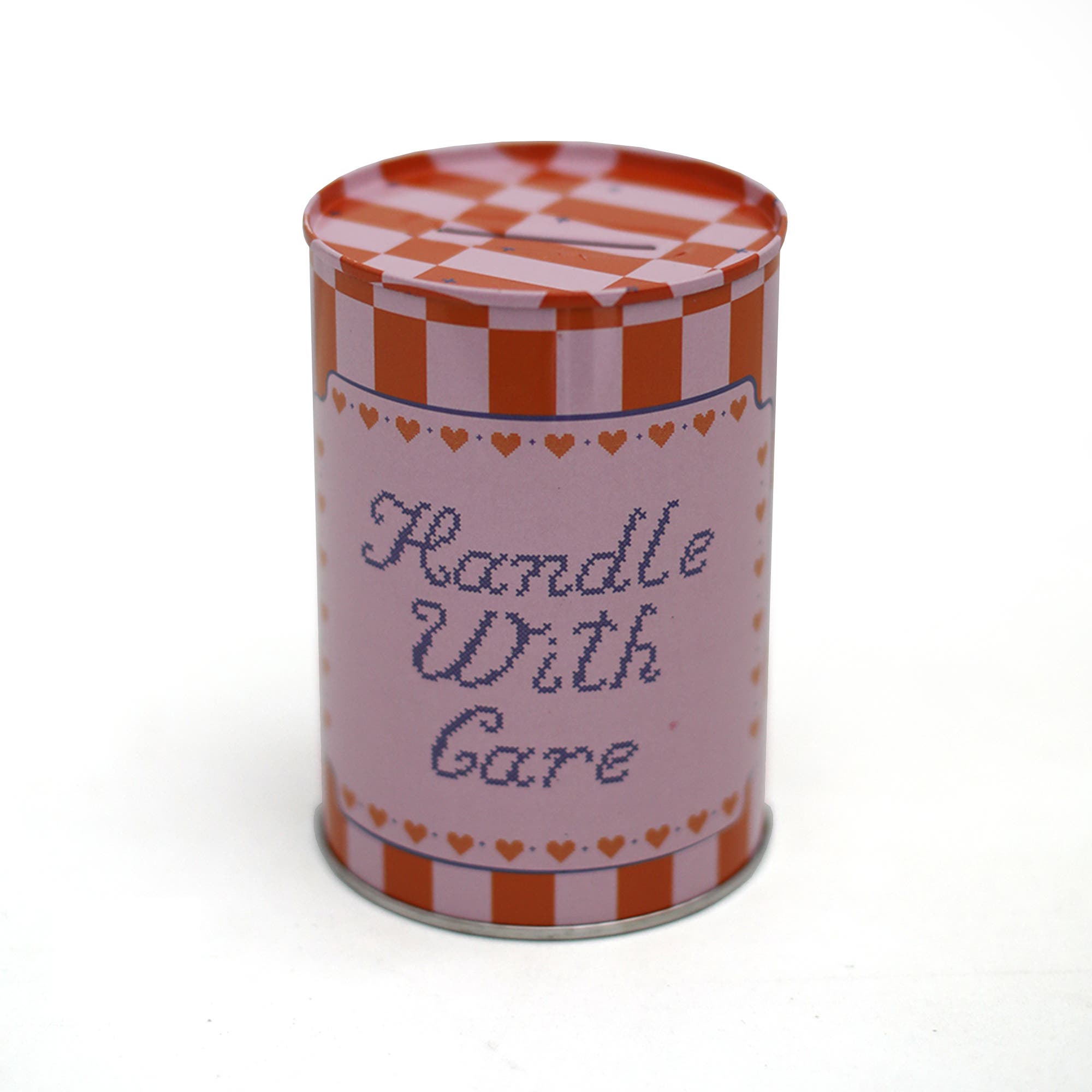 Handle With Care