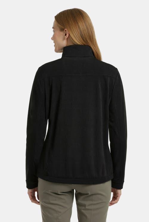 Capsule 121 The Capture Jacket In Black