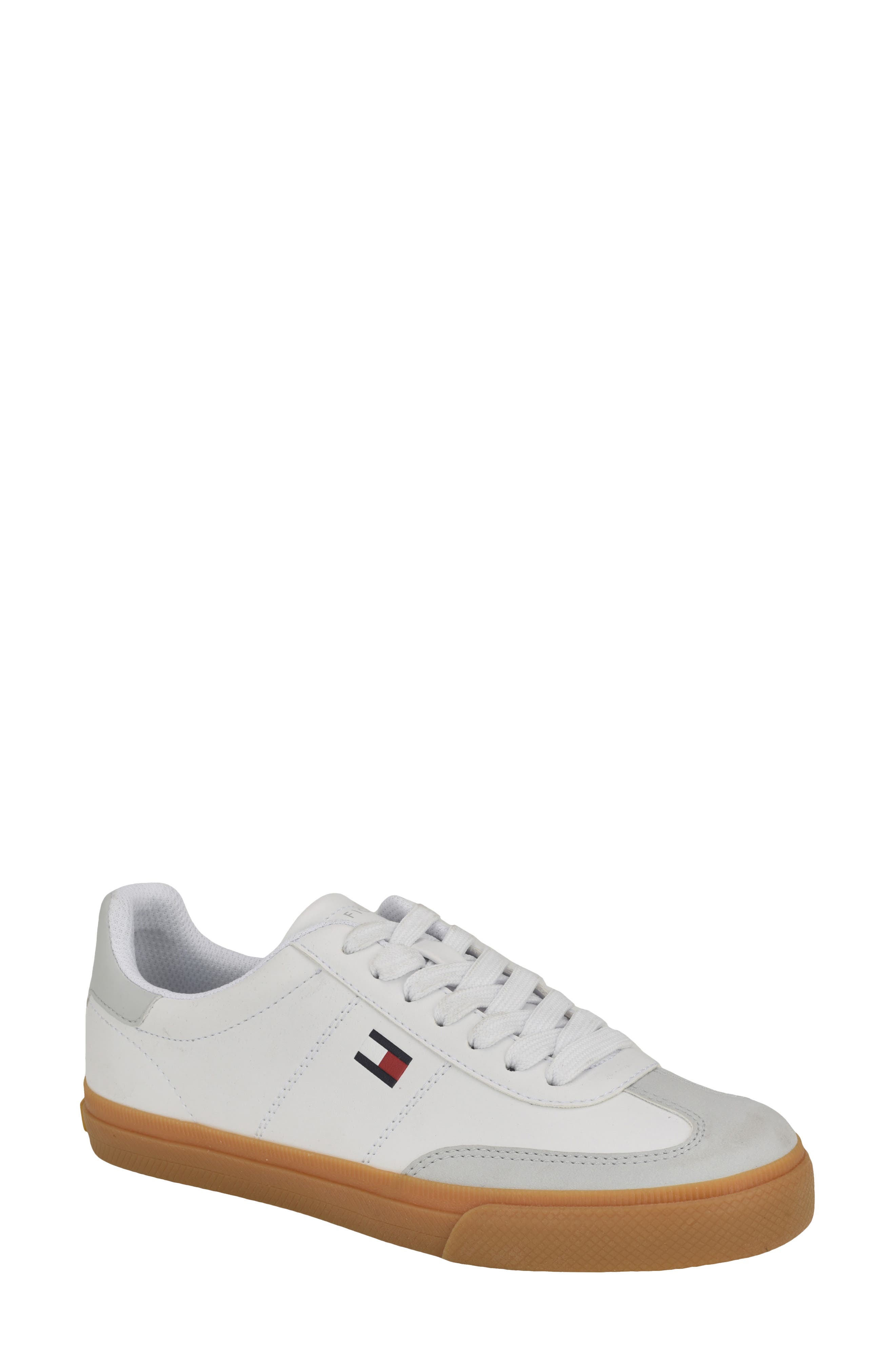 GREY/ CREAM WHITE