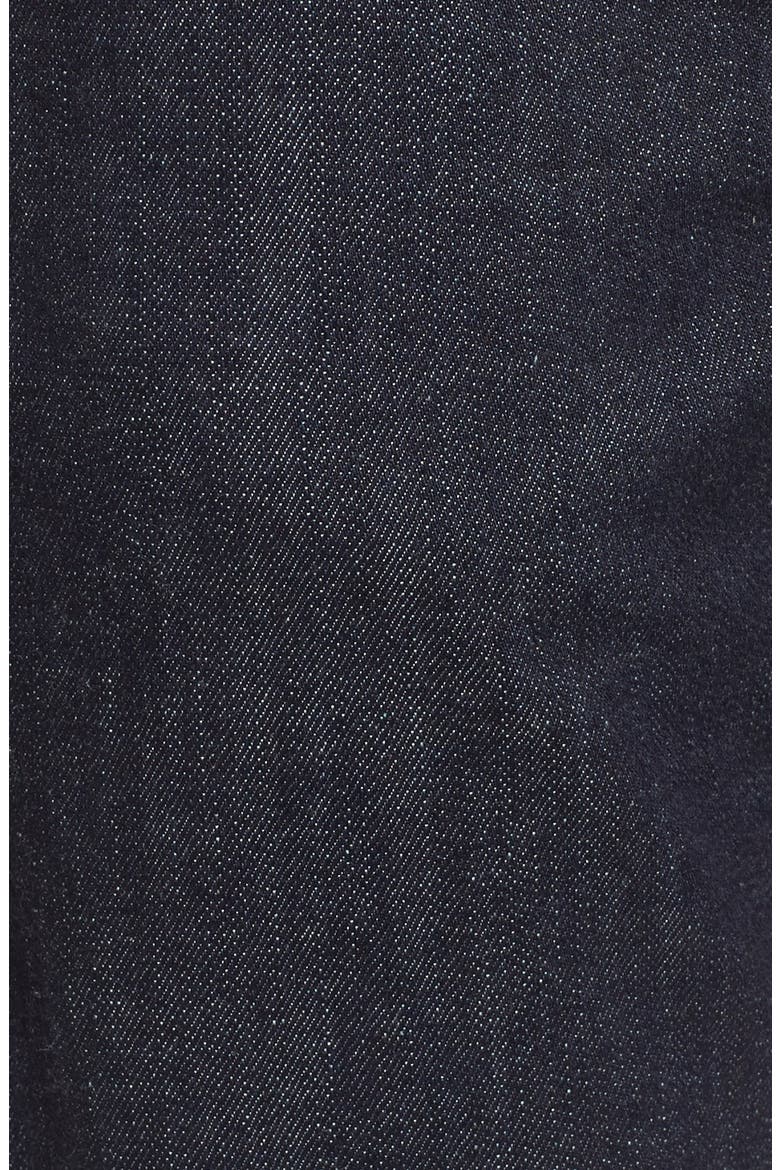 'Graduate' Slim Straight Leg Jeans, Alternate, color, FINLEY