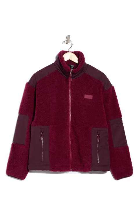 Bacano Fleece Jacket