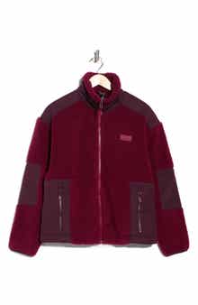 Bacano Fleece Jacket