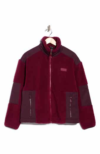 Bacano Fleece Jacket