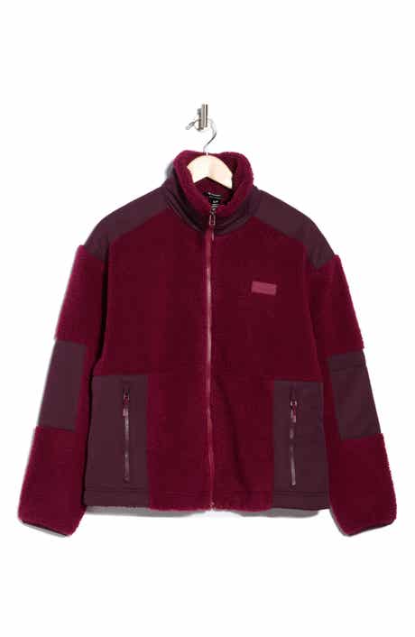 Bacano Fleece Jacket