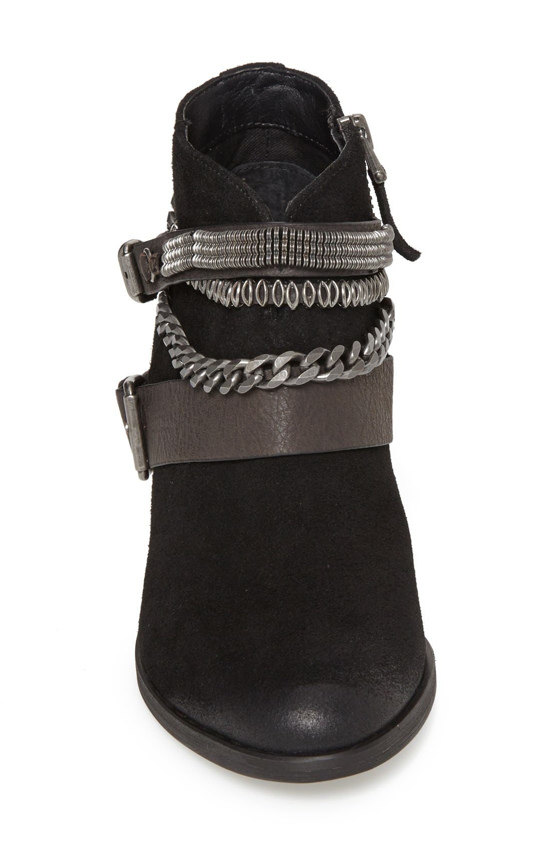 Trouvé 'Bristol' Bootie, Alternate, color, 