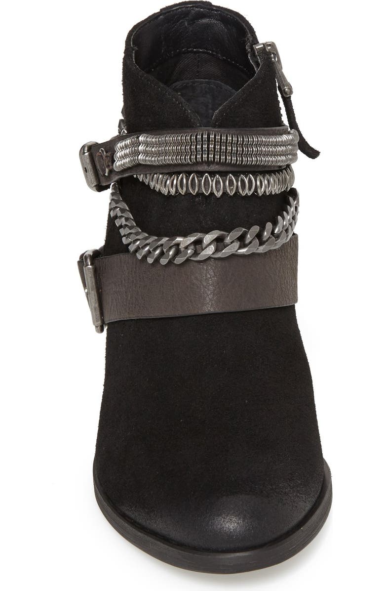 Trouvé 'Bristol' Bootie, Alternate, color,