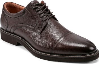 Rockport Findlay 11.5 Men's Brown Leather