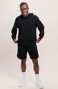 Ocio Men's Classic SoftCore Short