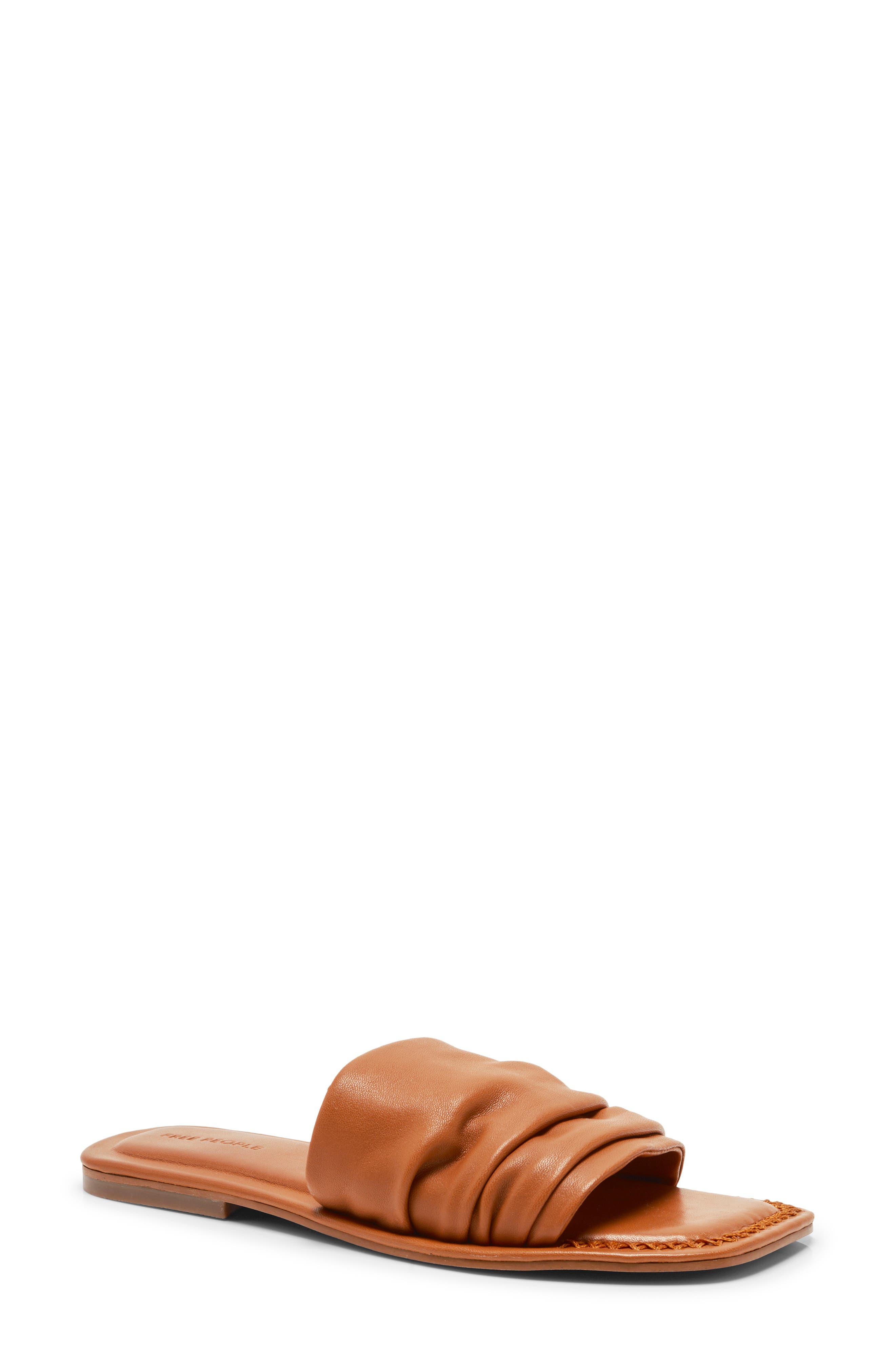  Vachetta Voyage Leather