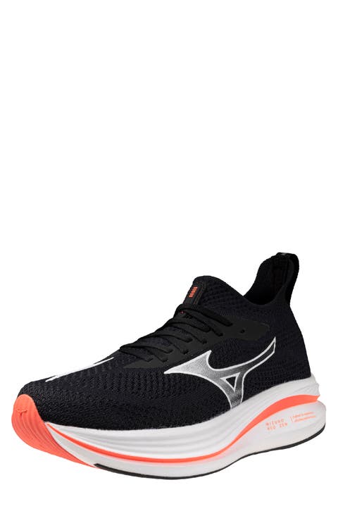 Neo Zen Running Shoe (Men)
