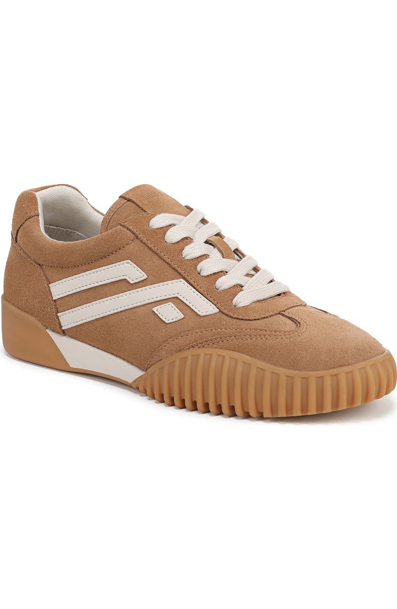 Franco Sarto Flexa Sienna Sneaker, Main, color, Hazelnut