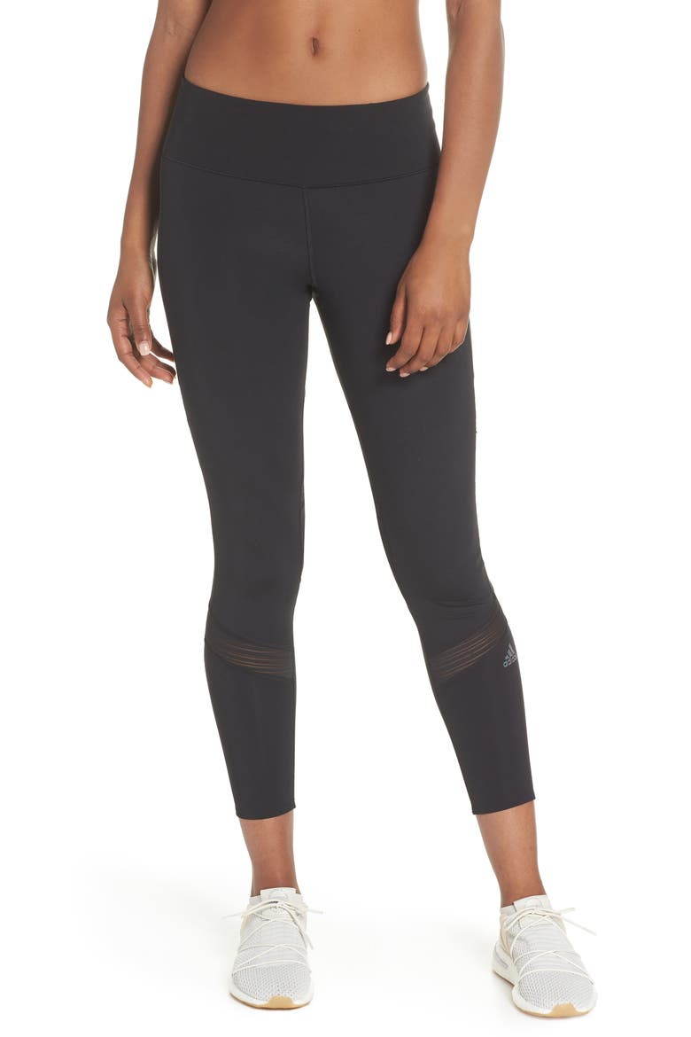 How We Do Active Tights, Main, color, BLACK