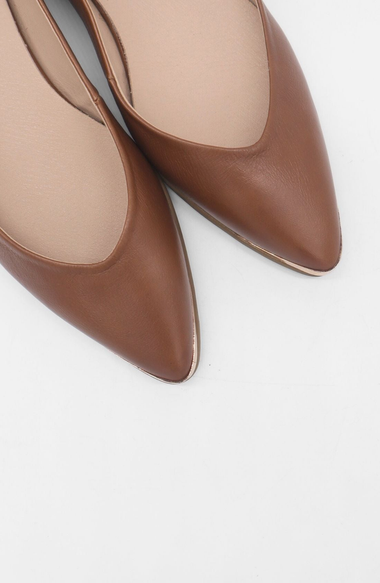 STIVALI NEW YORK Providence Slip-On Loafers, Alternate, color, Brown