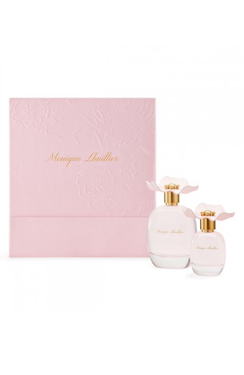 Eau de Parfum Set ($260 Value)
