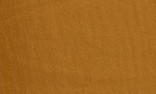 Kut From The Kloth Meg Wide Leg Linen Blend Pants In Brown
