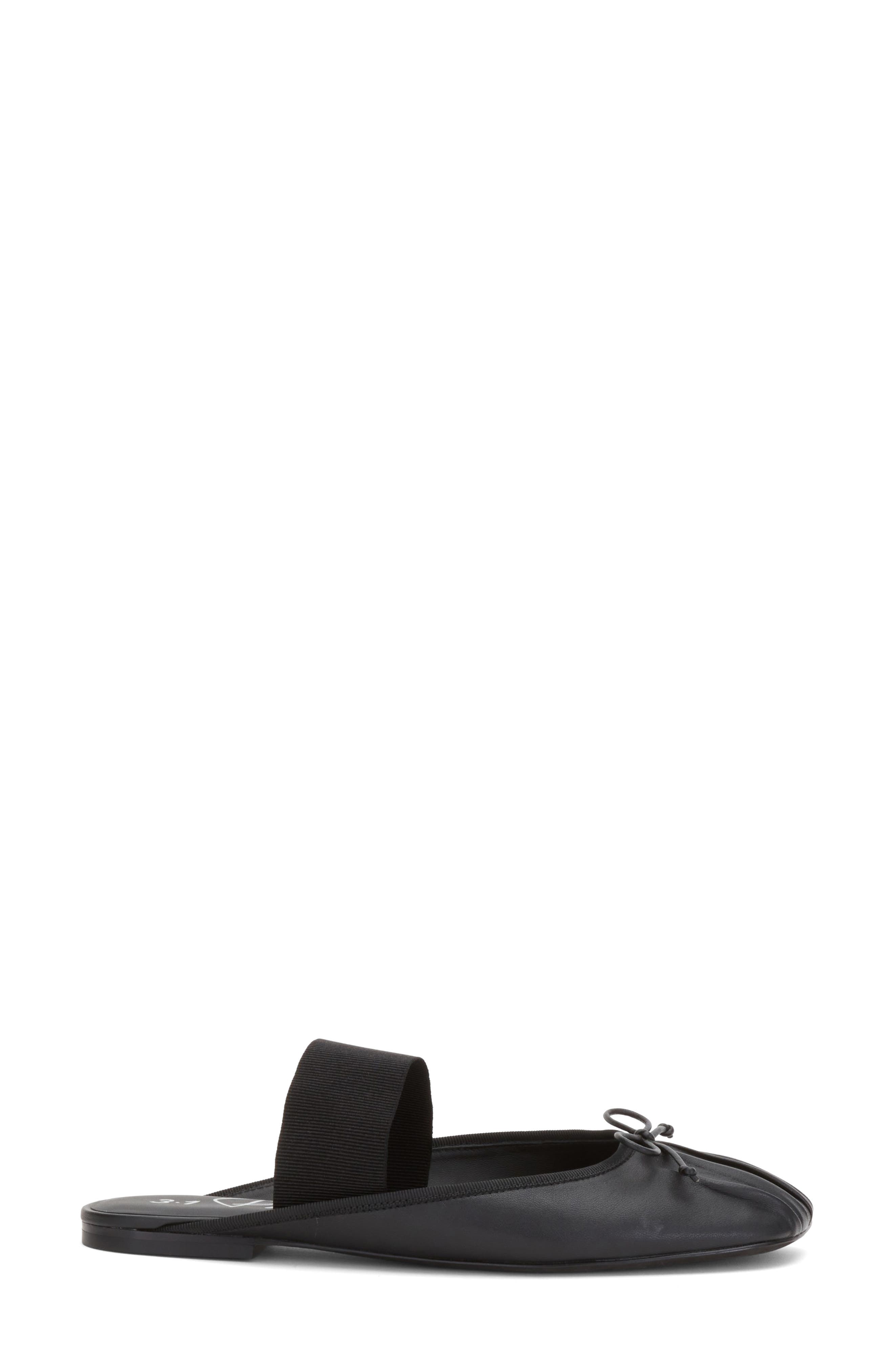3.1 Phillip Lim ID Ballerina Mule, Alternate, color, 