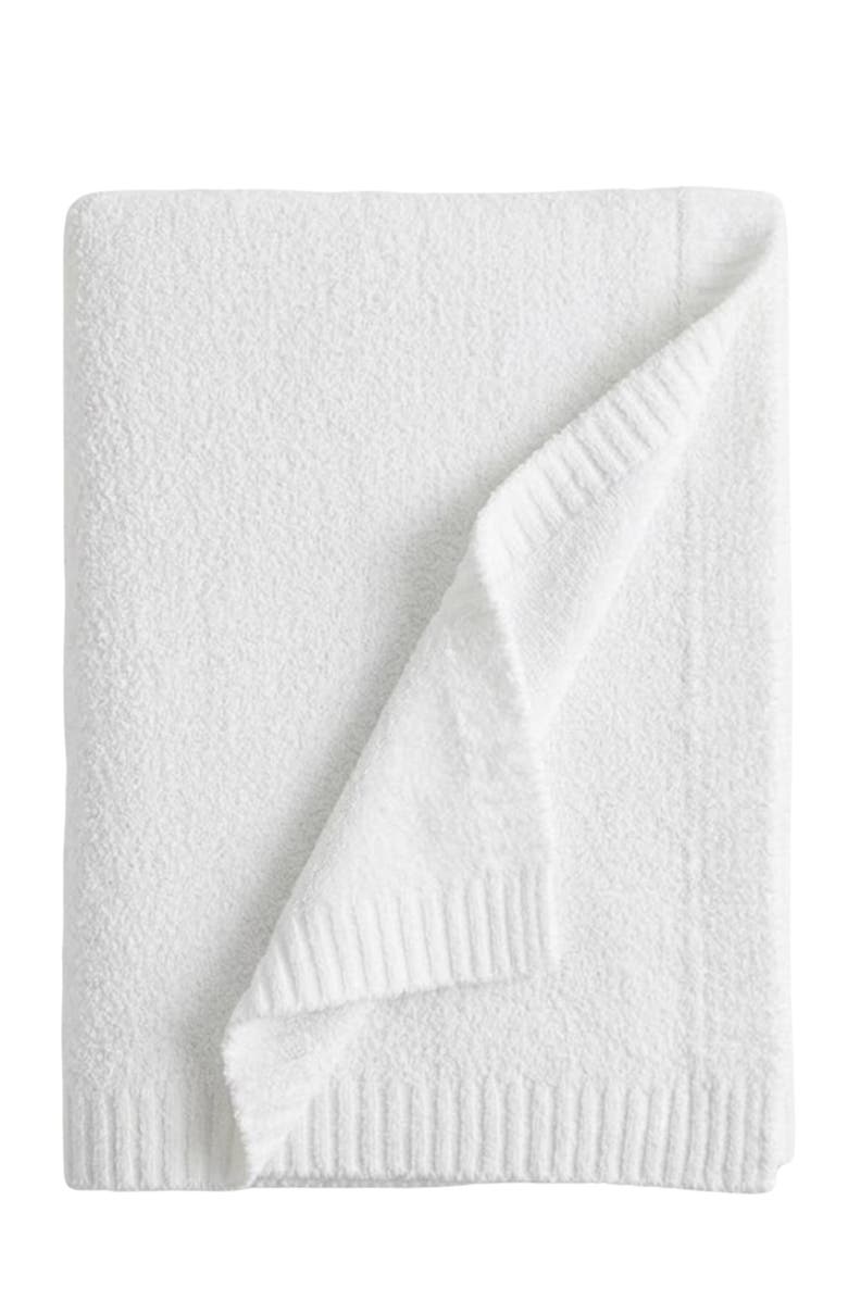 Sunday Citizen Cloud Silque Throw, Main, color, 