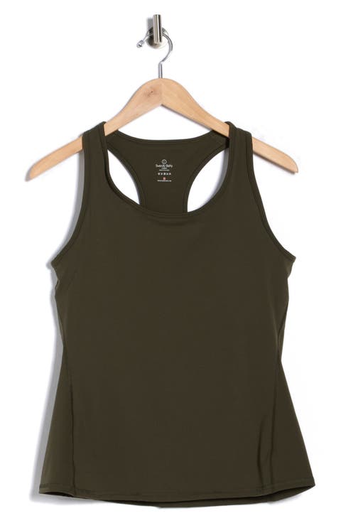 Power Medium Impact Sports Bra