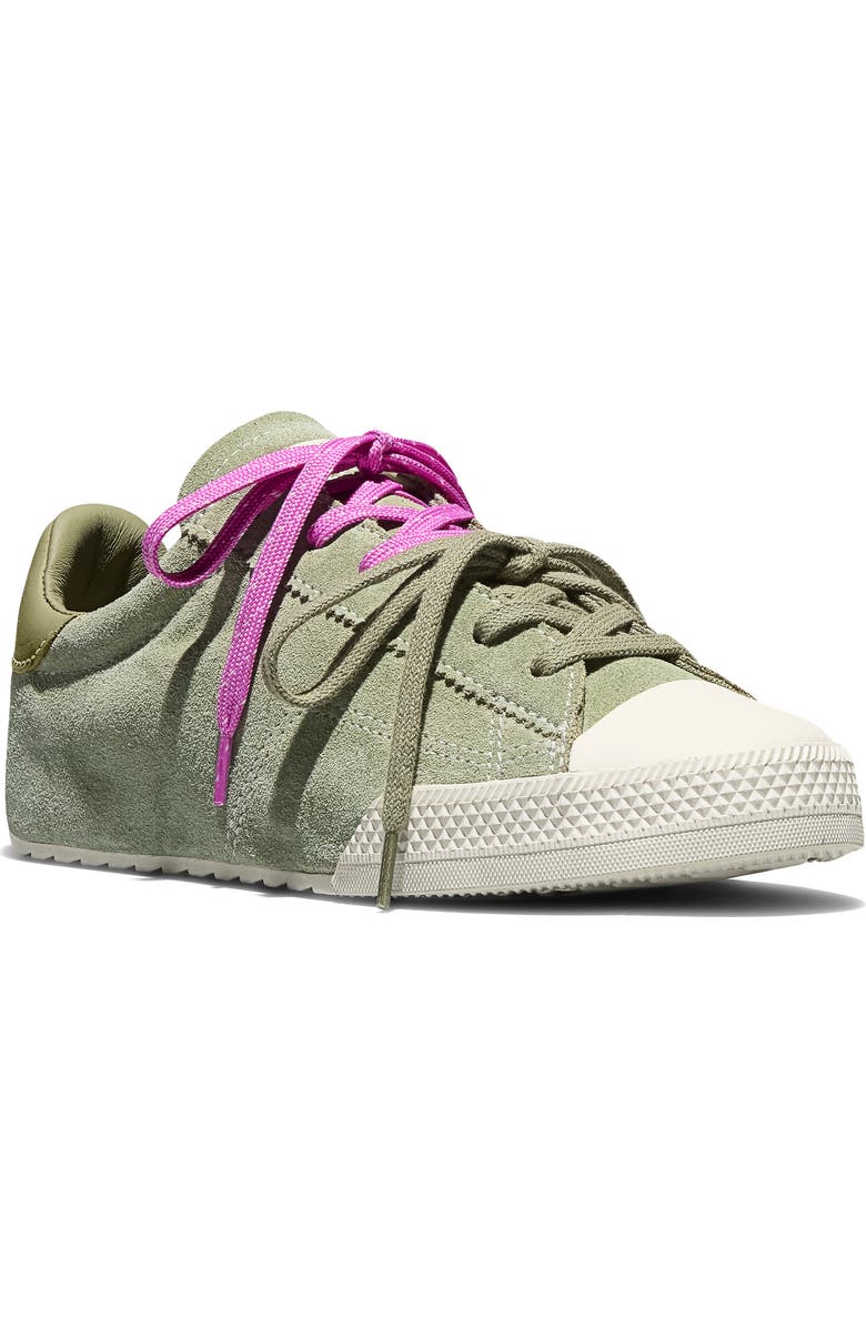 Converse Gender Inclusive Chuck Taylor Lo Sneaker, Main, color,