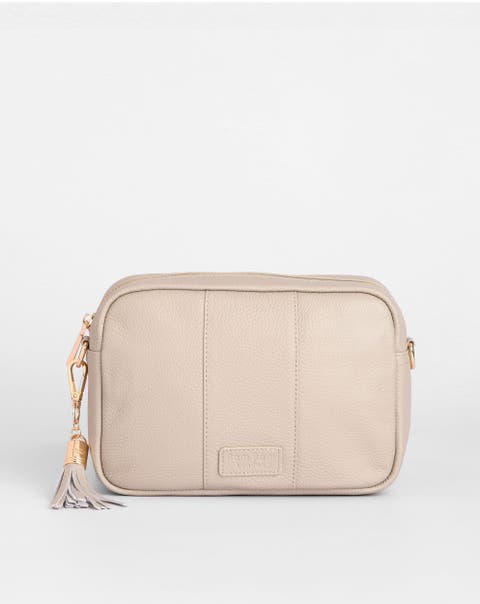 City Crossbody Bag