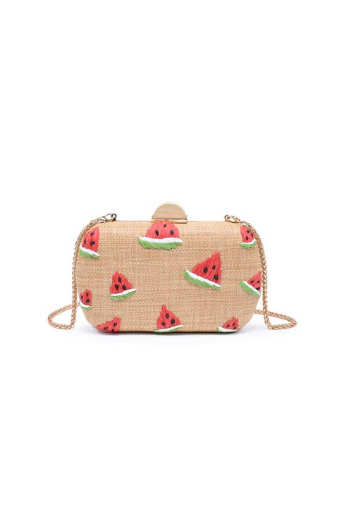 Pebbles Evening Bag