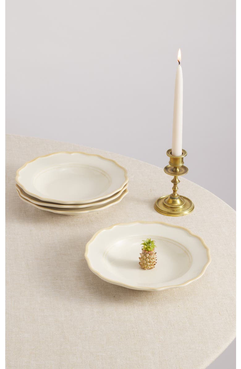 Maison Madison Home Pasta Bowl Set of 4, Alternate, color, Colette