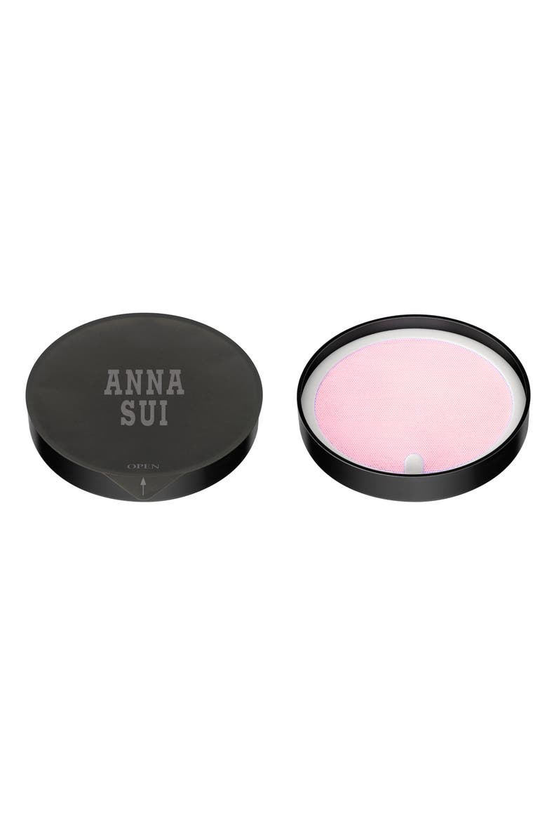 Loose Face Powder Refill, Main, color, Pink 300