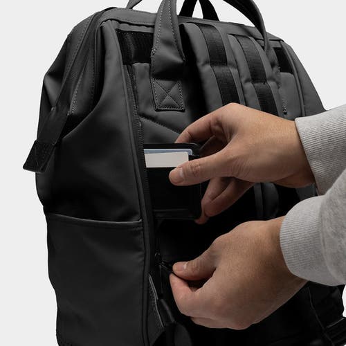 Portland Gear Cascade Backpack In Brown