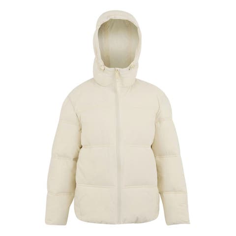 Roxienne Padded Jacket