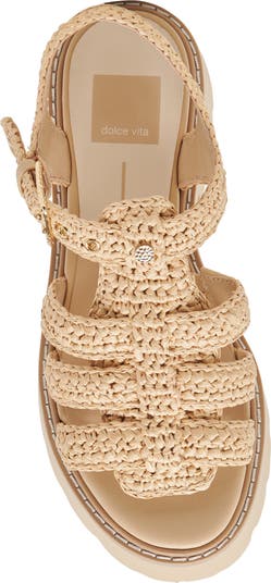 Dolce Vita: Women's Platform Sandals