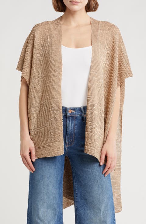 Starlight Knit Duster