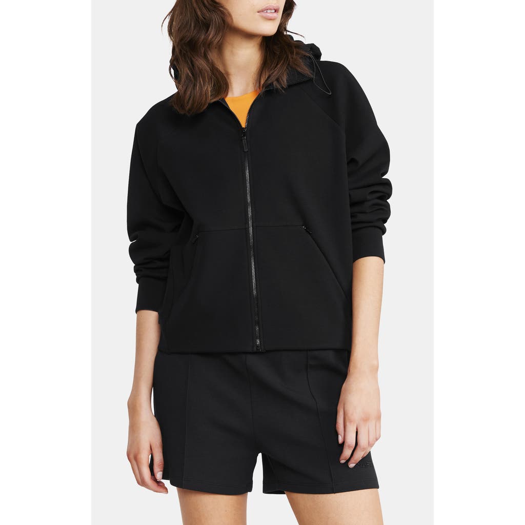 Craft Adv Join Jersey Zip-up Hoodie