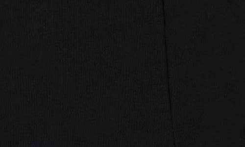Dai Moda Unisex Cargo Joggers In Black