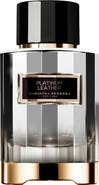 Carolina Herrera Platinum Leather Eau de Parfum