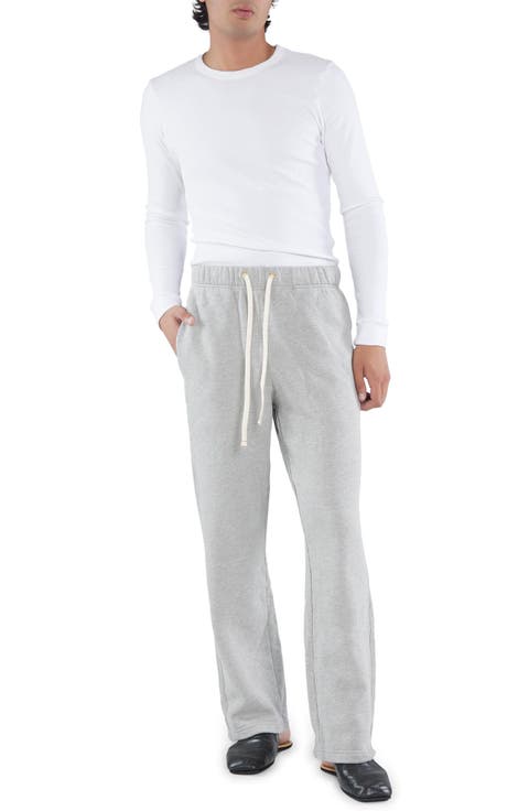 Heavyweight Classic Pant