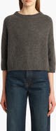 Khaite Sabina Cashmere Sweater
