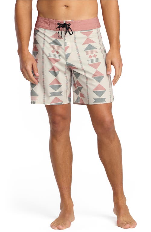 Billabong Good Times Pro Board Shorts In Gray