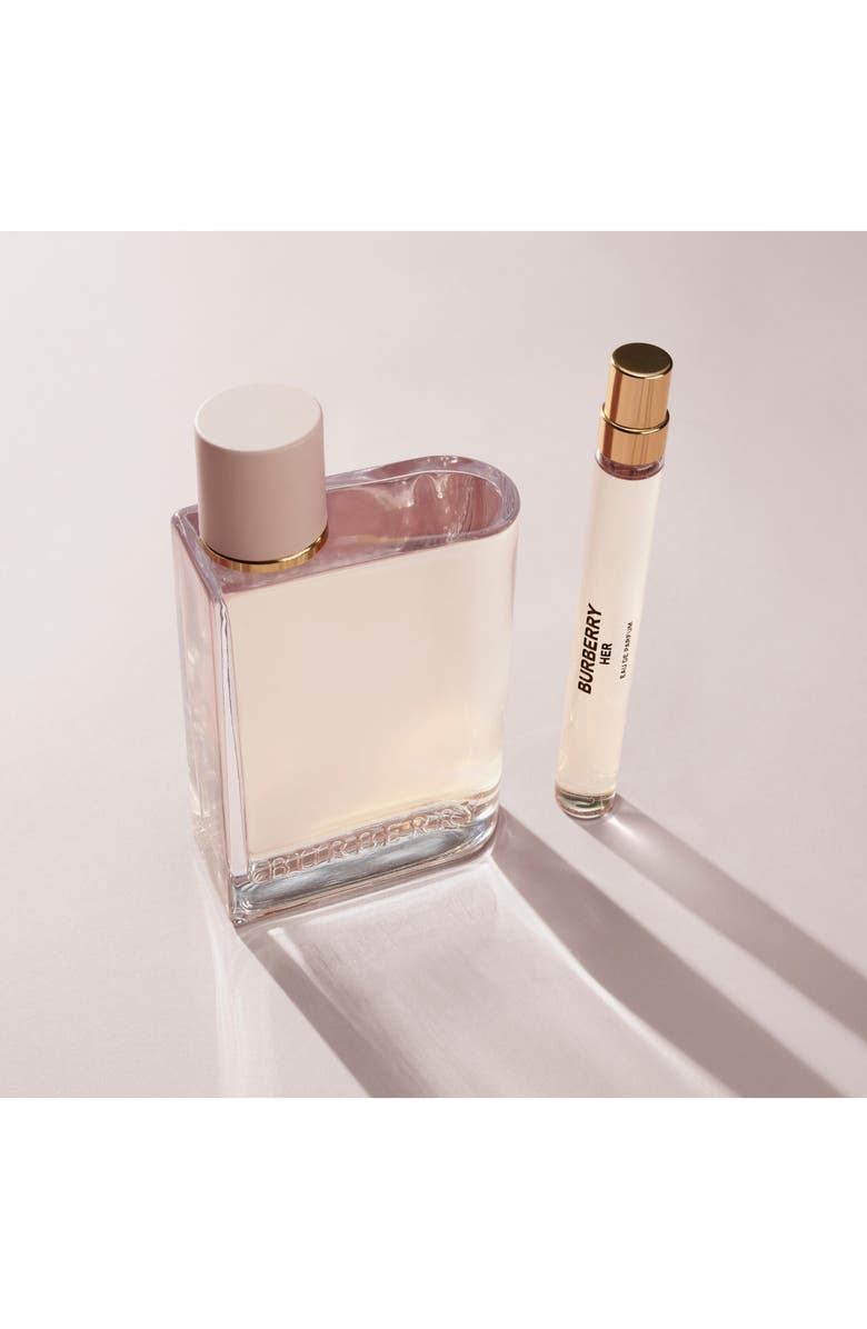 Burberry Her Eau de Parfum, Alternate, color, 