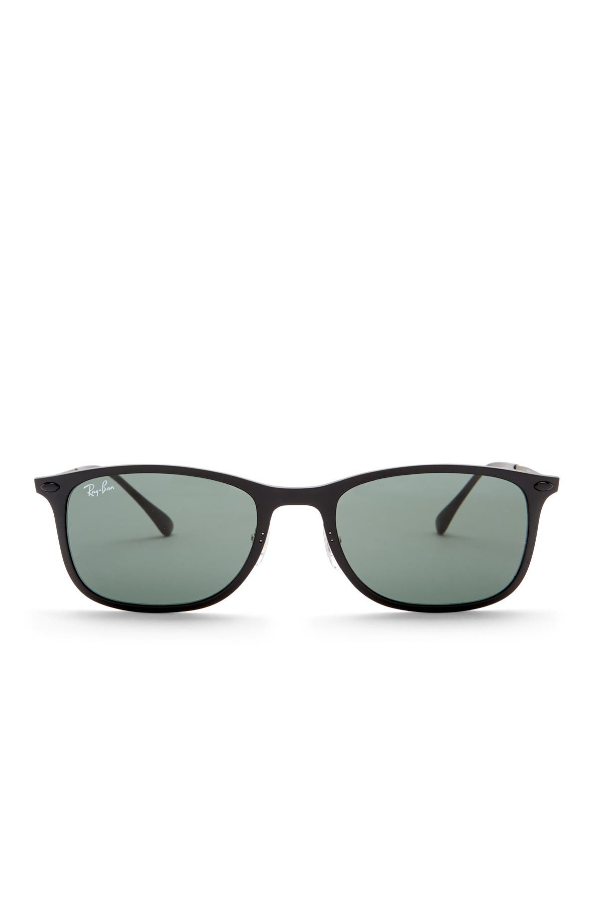 Ray-Ban Light Ray 52mm Rectangle Sunglasses (Women) | Nordstromrack