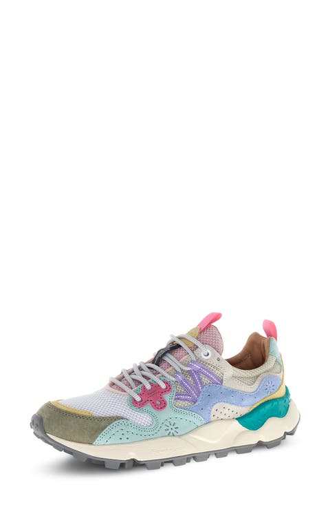 Yamano 3 Sneaker (Women)