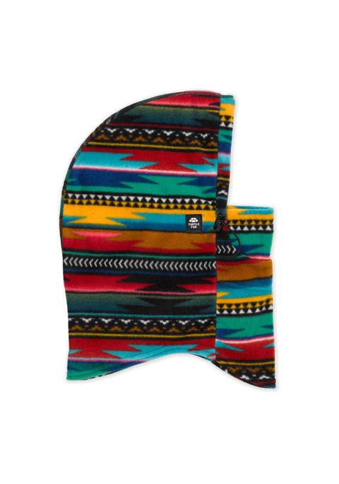 Alien Overhood Balaclava