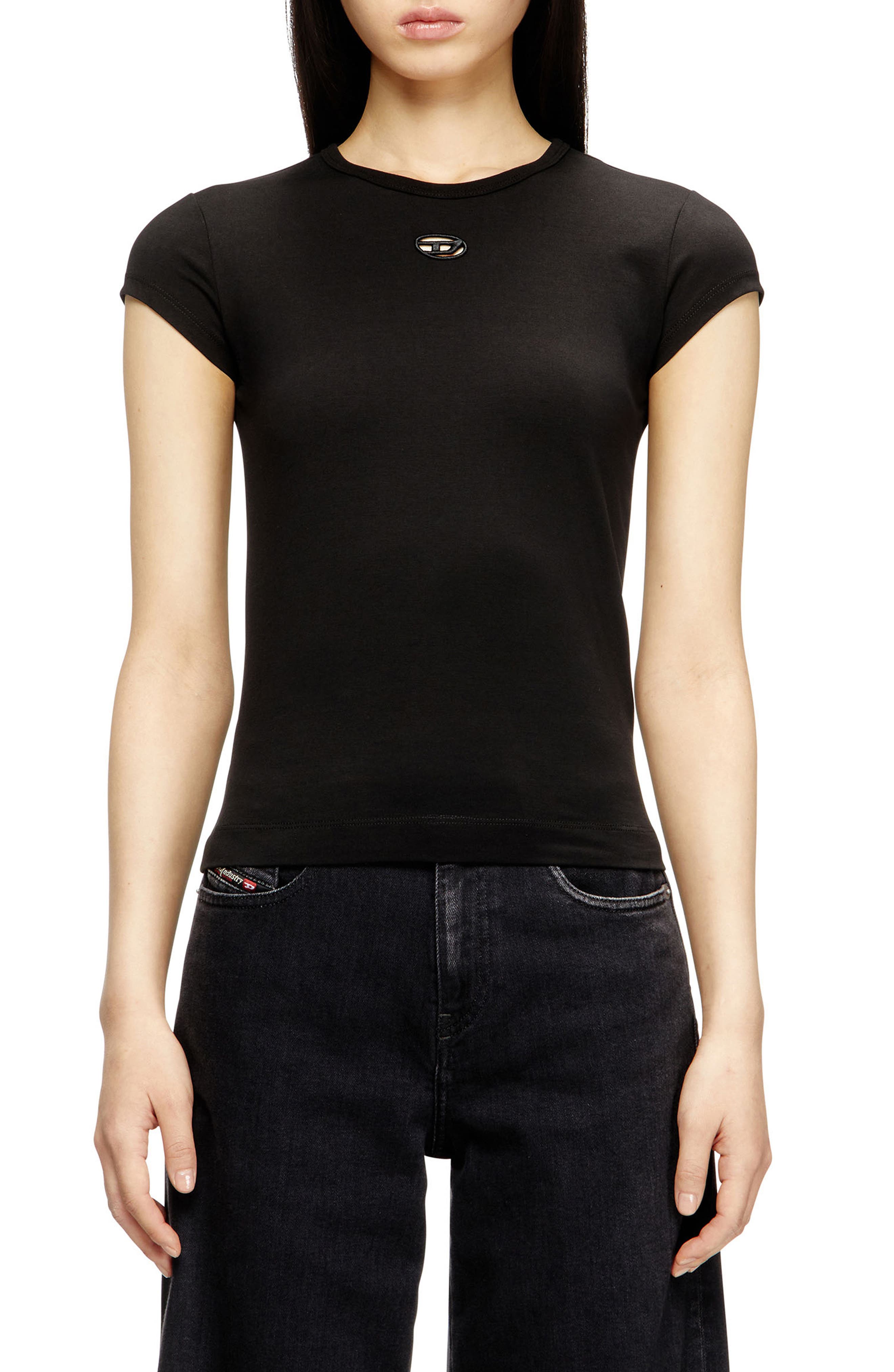 selected DEEP/ BLACK