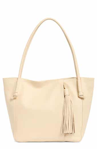 HOBO Endure Leather Tote