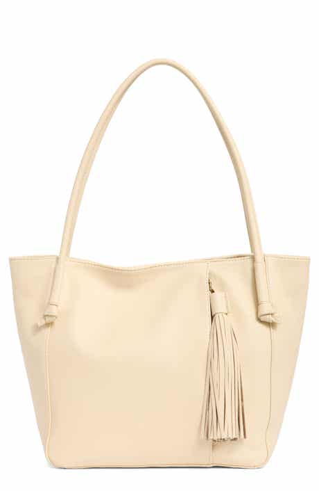 HOBO Endure Leather Tote