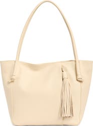 HOBO Endure Leather Tote